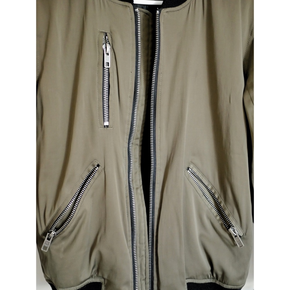 MARKDOWN❗️ASOS bomber jacket - Picture 3 of 7